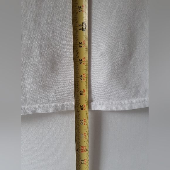 Avatar The Last Airbender men's white short sleeve graphic t-shirt size M - Picture 8 of 9